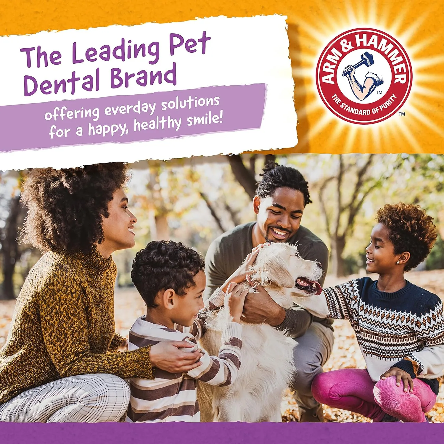 Arm & Hammer for Pets Nubbies Tartar Control Dental Treats for Dogs, Value Pack, 139 Count - 6 Pack | Dental Chews Fight Bad Dog Breath, Plaque & Tartar | Peanut Butter Flavor