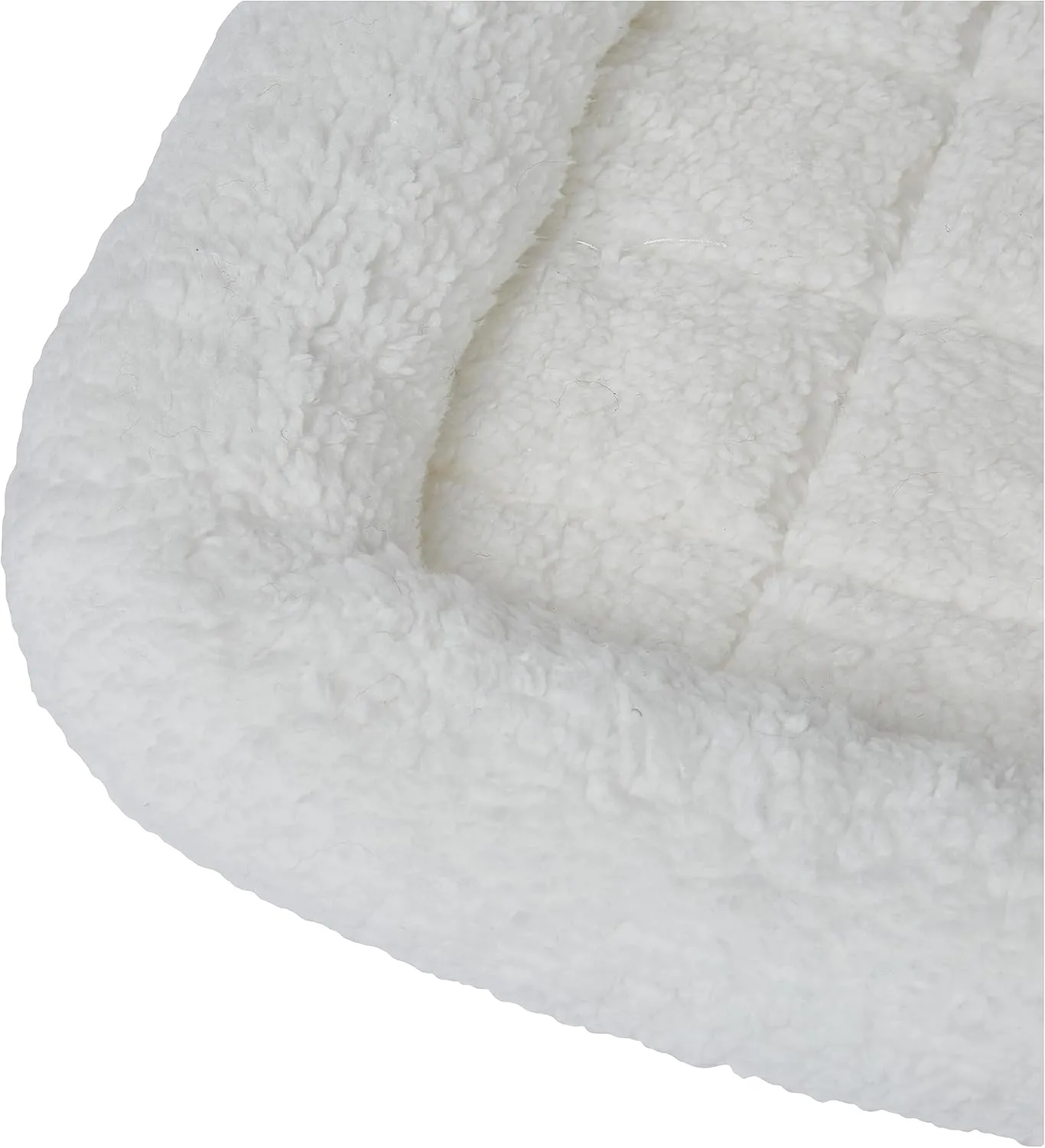 MidWest Homes for Pets Pet Carrier Dog Bed | Pet Bed Fits 27-Inch Plastic Pet Carriers for Small/Medium Size Dogs