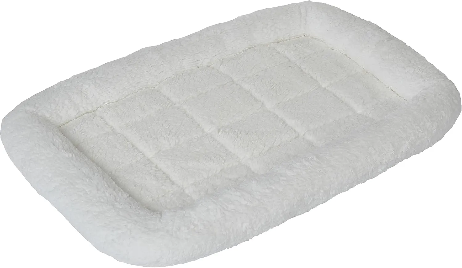 MidWest Homes for Pets Pet Carrier Dog Bed | Pet Bed Fits 27-Inch Plastic Pet Carriers for Small/Medium Size Dogs