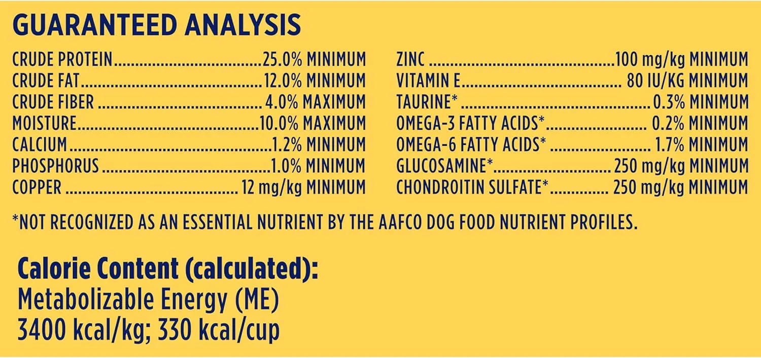 Natures Recipe Grain Free Salmon, Sweet Potato & Pumpkin Recipe Dry Dog Food, 12 lb. Bag