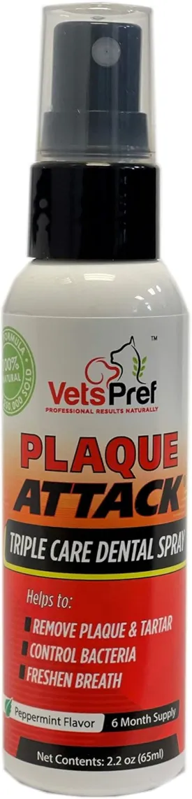 Pet Dental Spray