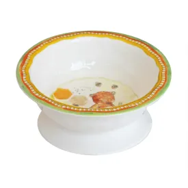 Suction Bowl - Doux Comme Du Miel (Sweet As Honey)