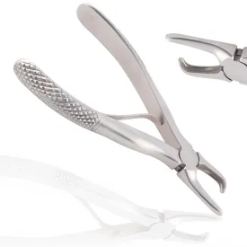 Tartar Remover Forceps Small Size 4" Dental Veterinary Dog PET Canine A  Quality