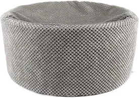 Winsterch Large Cat Bed - Soft, Enclosed & Washable cat Cave Bed for Indoor/Outdoor Cats & Kittens with Anti-Slip Bottom,Calming, Covered Cave Bed (Gray,17.8 x 17.8 x 7.84 in)